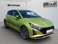 Hyundai i20 Prime Mild-Hybrid 1.0 T-GDI EU6d Navi Soundsystem Jaune - thumbnail 2