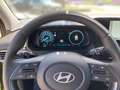 Hyundai i20 Prime Mild-Hybrid 1.0 T-GDI EU6d Navi Soundsystem Jaune - thumbnail 8