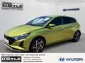 Hyundai i20 Prime Mild-Hybrid 1.0 T-GDI EU6d Navi Soundsystem Jaune - thumbnail 1