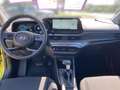 Hyundai i20 Prime Mild-Hybrid 1.0 T-GDI EU6d Navi Soundsystem Jaune - thumbnail 11