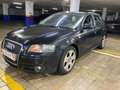 Audi A3 A3 1.9TDI Ambition Ambition Negro - thumbnail 6
