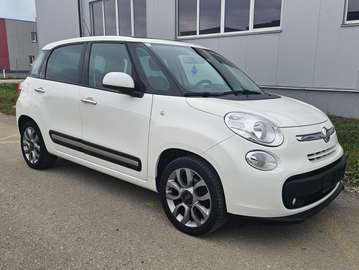 500L 1,3 MultiJet II 95 Start