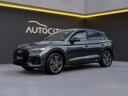 Audi Q5 Q5 55 2.0 TFSI e quattro FACELIFT 3x S line | Pano