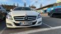 Mercedes-Benz CLS 350 CDI BE, 134.000 KM, Schiebedach, Massage Bílá - thumbnail 8