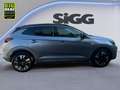 Opel Grandland 1.2 Turbo Elegance 360 Grad Kamera KeyLess Navi Grau - thumbnail 8