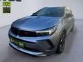 Opel Grandland 1.2 Turbo Elegance 360 Grad Kamera KeyLess Navi Grau - thumbnail 2