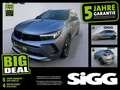 Opel Grandland 1.2 Turbo Elegance 360 Grad Kamera KeyLess Navi Grau - thumbnail 1