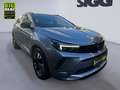 Opel Grandland 1.2 Turbo Elegance 360 Grad Kamera KeyLess Navi Grau - thumbnail 9