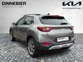 Kia Stonic Platinum LED+Kamera+Navigation+SHZ Grau - thumbnail 4