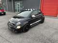 Abarth 595 1.4 Turbo T-Jet 145 CV Nero - thumbnail 2