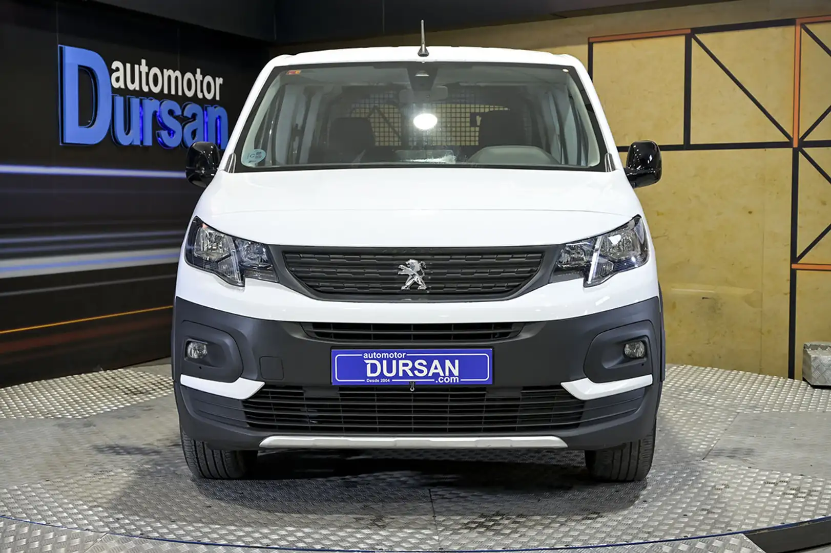 Peugeot Rifter Active Pack Business Std. BlueHDi 100 - 2