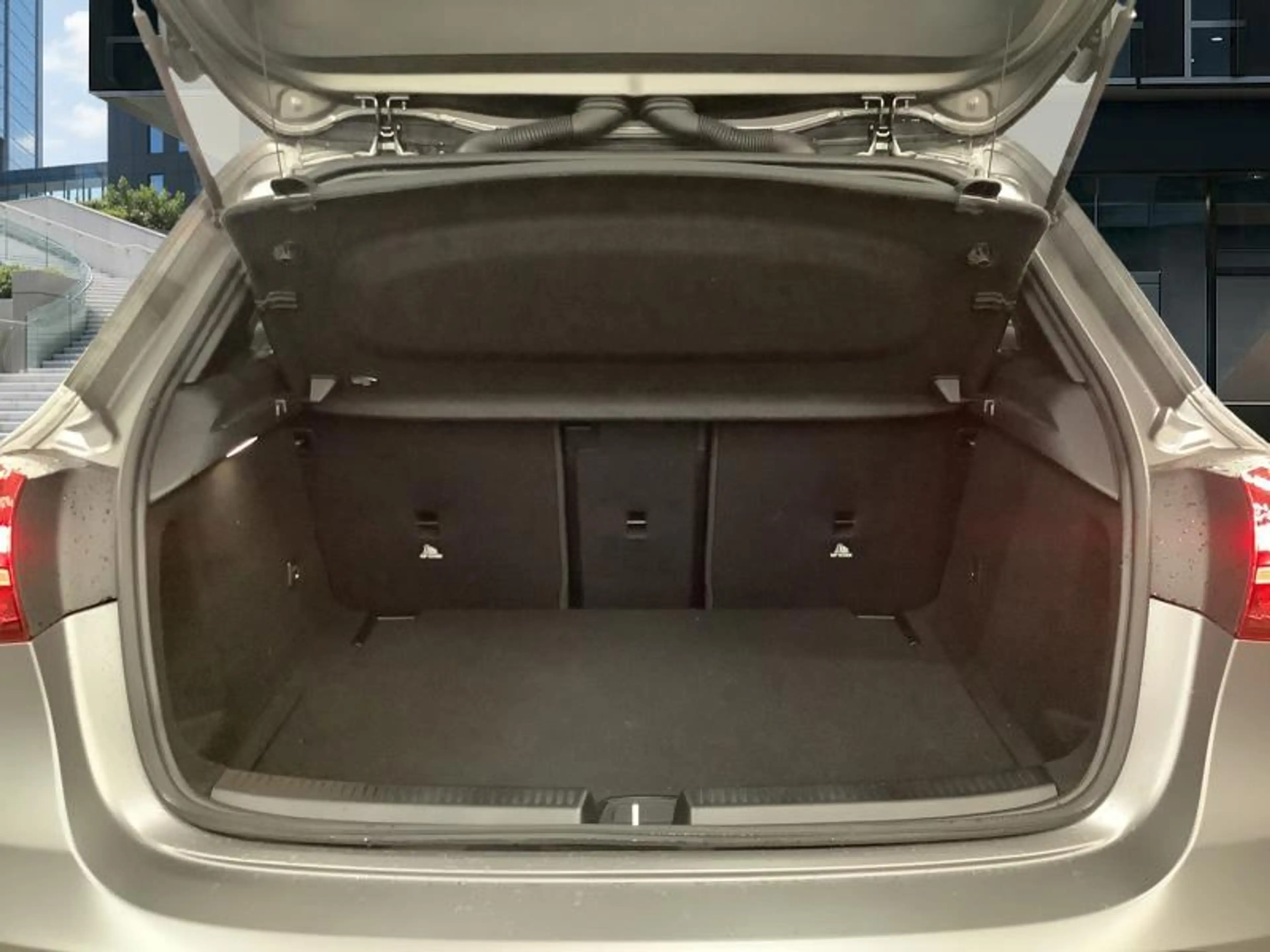 Mercedes-Benz A 45 AMG S 4MATIC+ Compacte — photo 12