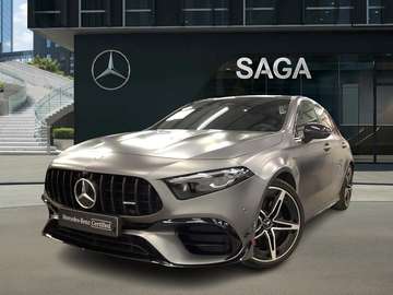 S 4MATIC+ Compacte