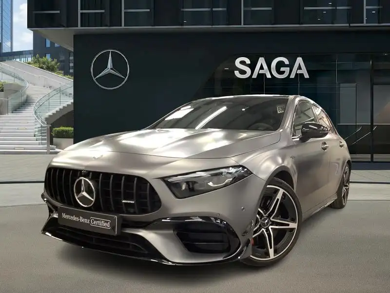 MERCEDES-BENZ Clasa A