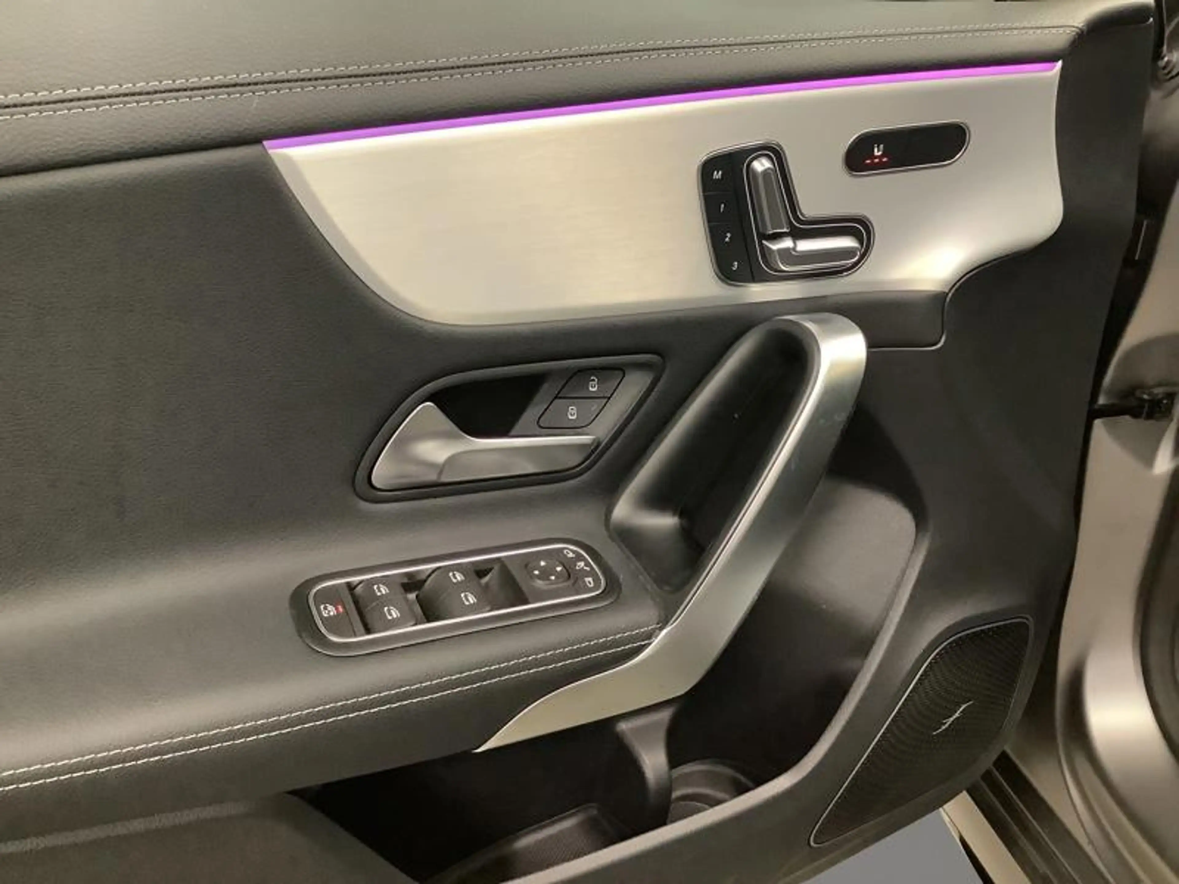 Mercedes-Benz A 45 AMG S 4MATIC+ Compacte — photo 13