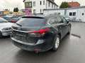 Mazda 6 Kombi Sports-Line Schwarz - thumbnail 5