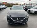 Mazda 6 Kombi Sports-Line Schwarz - thumbnail 2