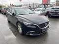 Mazda 6 Kombi Sports-Line Schwarz - thumbnail 3