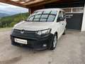 Volkswagen Caddy Kombi AHV APP MULTI NEBLER TÜREN Blanc - thumbnail 9