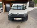 Volkswagen Caddy Kombi AHV APP MULTI NEBLER TÜREN Blanc - thumbnail 10