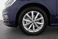 Volkswagen Golf Sportsvan 1.0 TSI LED Navi Sitzheizung AHK Blauw - thumbnail 28