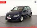 Volkswagen Golf Sportsvan 1.0 TSI LED Navi Sitzheizung AHK Blauw - thumbnail 1