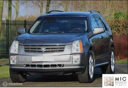 Cadillac SRX 4.6 V8 Sport Luxury | 12-2004 | 72.590 km