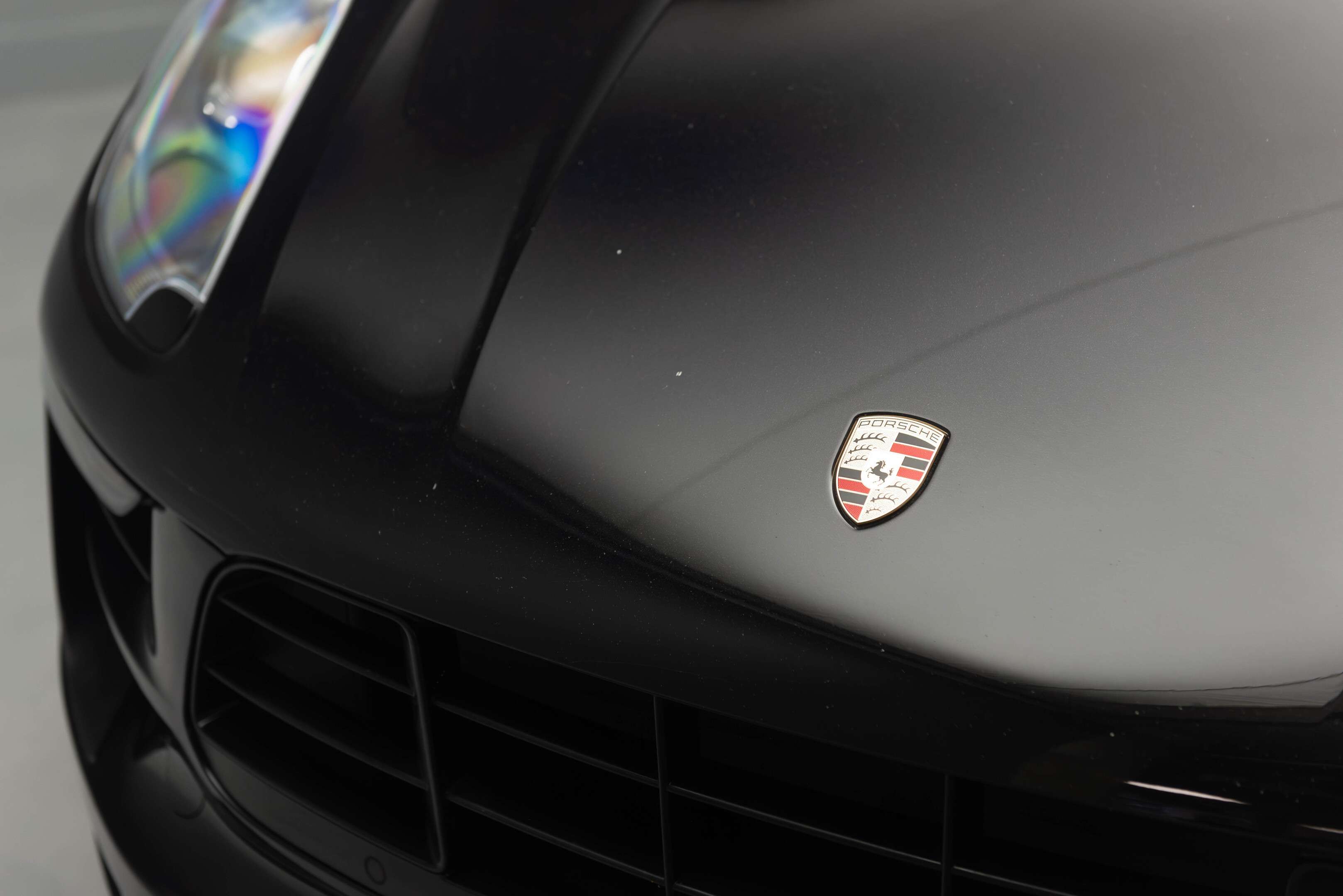 2017 Porsche Macan AWD 4dr GTS 3.0L thumb 6