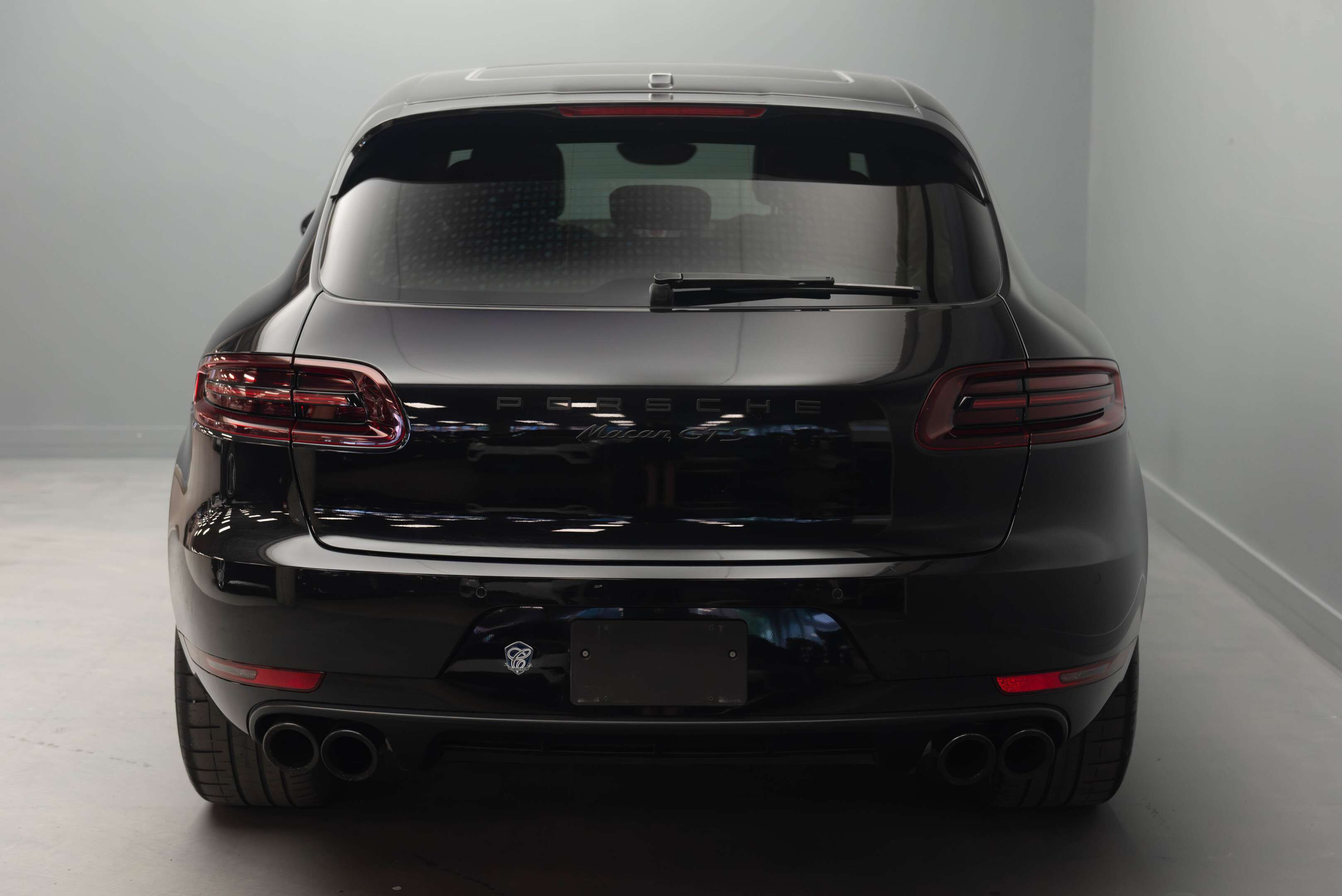 2017 Porsche Macan AWD 4dr GTS 3.0L alt 4