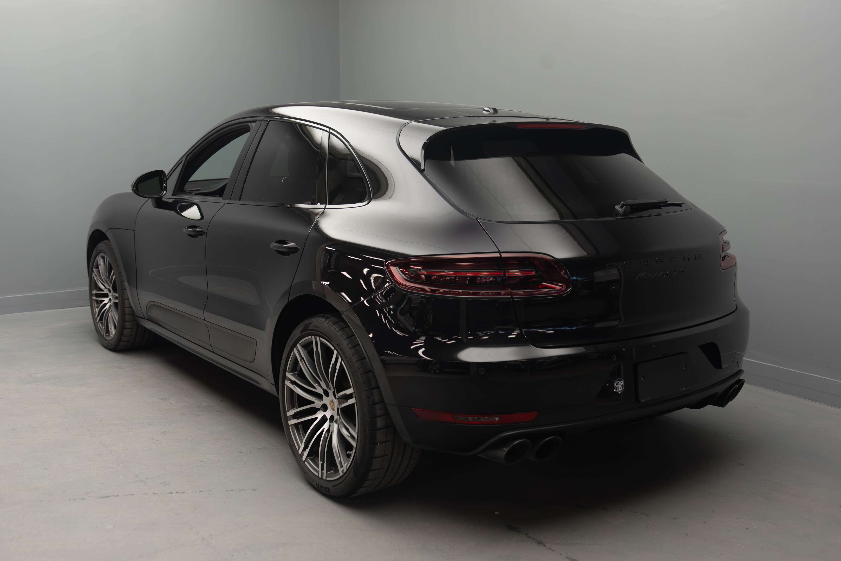 2017 Porsche Macan AWD 4dr GTS 3.0L alt 3