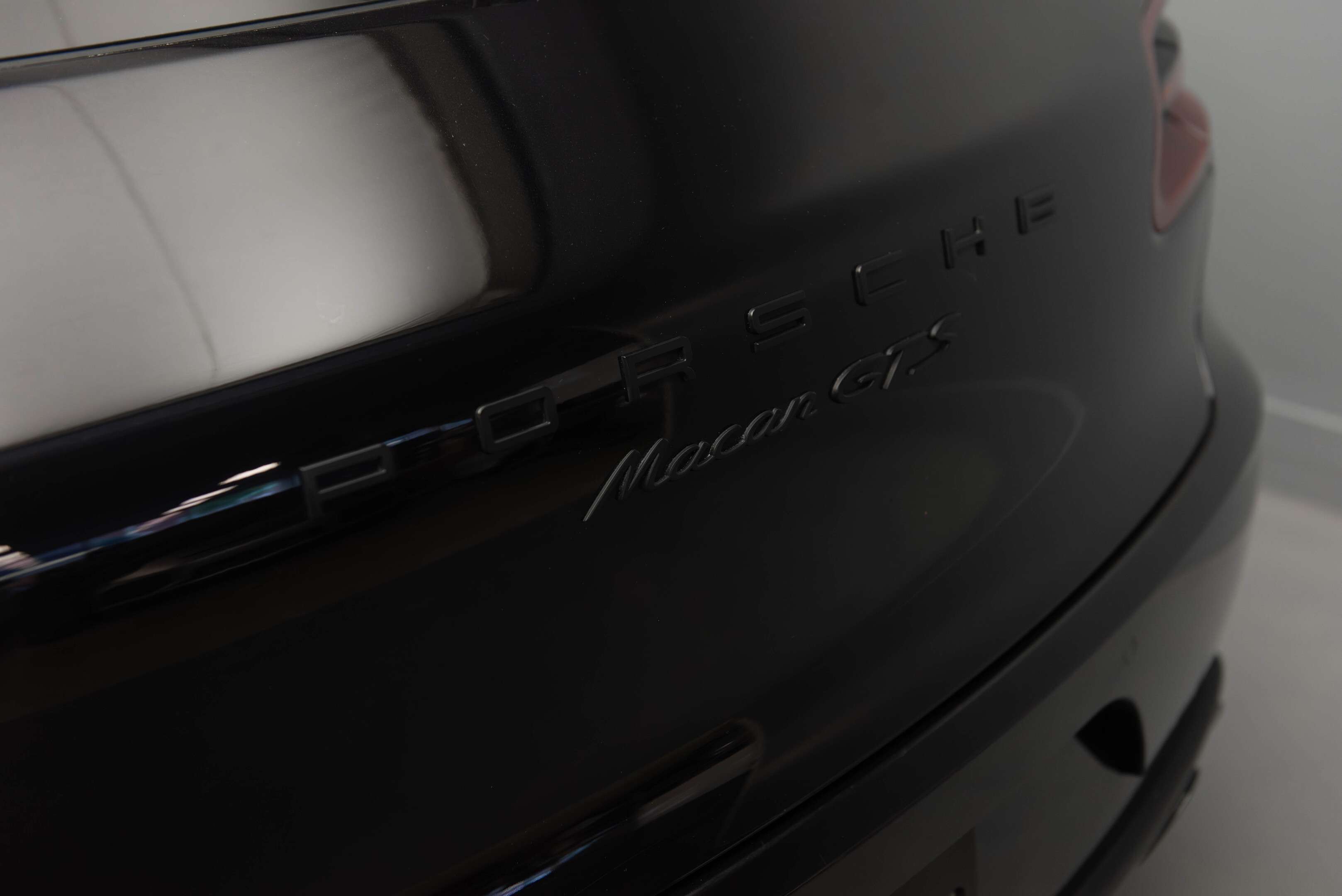 2017 Porsche Macan AWD 4dr GTS 3.0L thumb 29