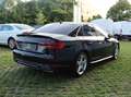 Audi A4 2.0TDI quattro 3X-SLINE | LEDER | NAVI | ACC | LED Чорний - thumbnail 5