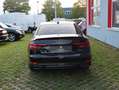 Audi A4 2.0TDI quattro 3X-SLINE | LEDER | NAVI | ACC | LED Чорний - thumbnail 6