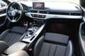 Audi A4 2.0TDI quattro 3X-SLINE | LEDER | NAVI | ACC | LED Чорний - thumbnail 10