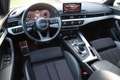 Audi A4 2.0TDI quattro 3X-SLINE | LEDER | NAVI | ACC | LED Чорний - thumbnail 8