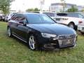 Audi A4 2.0TDI quattro 3X-SLINE | LEDER | NAVI | ACC | LED Чорний - thumbnail 4
