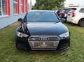 Audi A4 2.0TDI quattro 3X-SLINE | LEDER | NAVI | ACC | LED Чорний - thumbnail 3