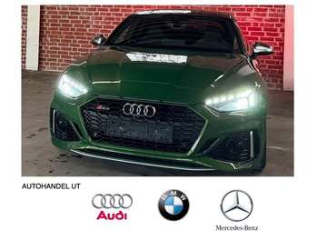 RS 5 Sportback quattro Dynamik/PANO/360°Kam/ACC