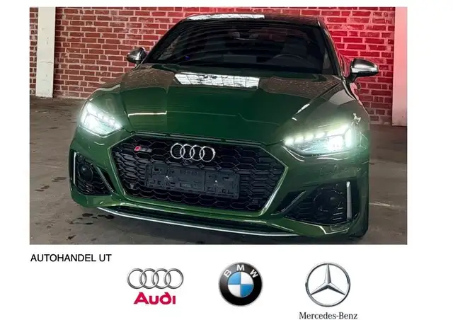 Audi RS5 RS 5 Sportback quattro Dynamik/PANO/360°Kam/ACC