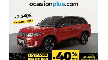 1.4T GLX 2WD 6AT EVAP