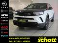 Opel Mokka EU6d GS Line 1.2 Direct Injection Turbo 96 kW (13 Weiß - thumbnail 1