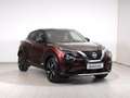 Nissan Juke N-Design 1.0 DIG-T Autom. *Bose, Voll-LED, Leder* Rot - thumbnail 7