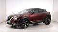 Nissan Juke N-Design 1.0 DIG-T Autom. *Bose, Voll-LED, Leder* Rot - thumbnail 2