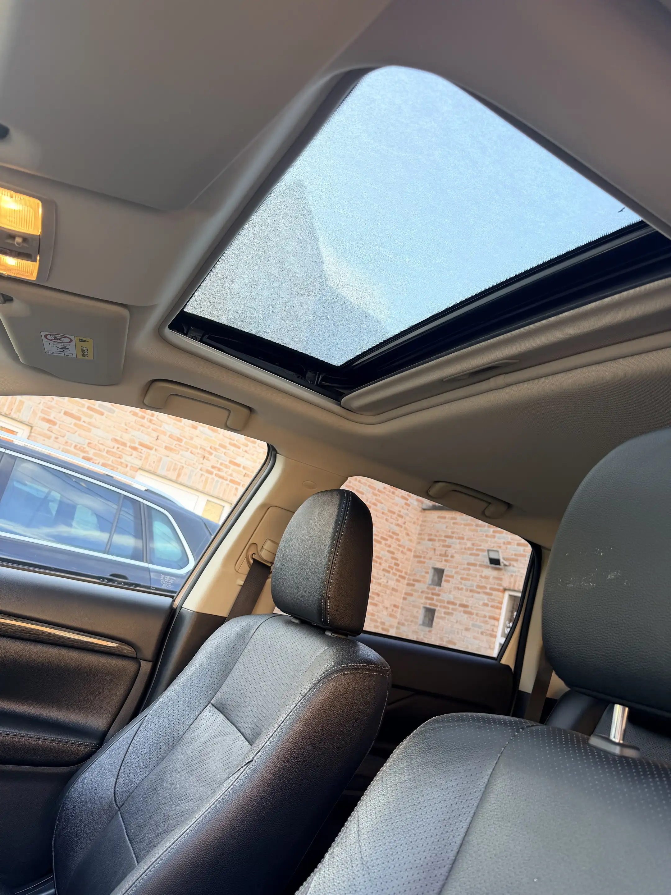 Mitsubishi Outlander Outlander 2.2 DI-D 4WD*BOITE AUTO*7 PLACES*GARANTI — photo 9