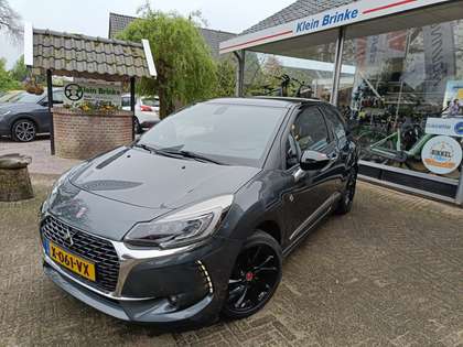 DS Automobiles DS 3 1.2 PureTech 110 PK Performance Line Camera//lage