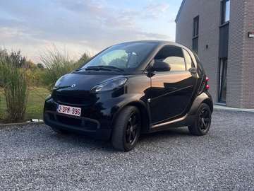 Coupe 1.0i Mhd Pure Softouch