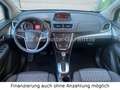 Opel Mokka 1.4 Turbo Edition * Automatik Top Zustand Argent - thumbnail 16