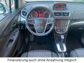 Opel Mokka 1.4 Turbo Edition * Automatik Top Zustand Argent - thumbnail 17