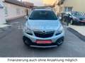 Opel Mokka 1.4 Turbo Edition * Automatik Top Zustand Argent - thumbnail 2