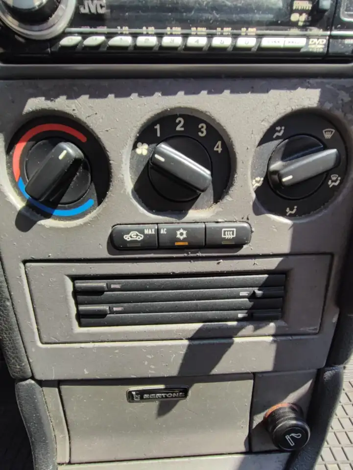 Opel Astra 1.8i XE 16v, foto 9